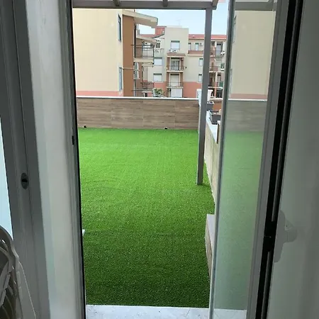 Le Rocce Nere Aparthotel Giardini Naxos