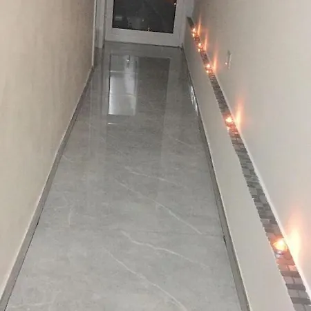 Le Rocce Nere 公寓式酒店