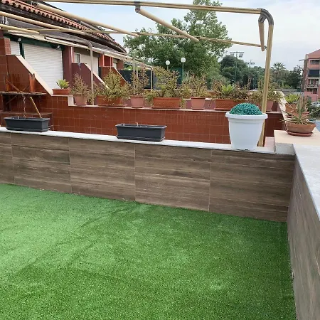 公寓式酒店 Le Rocce Nere