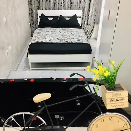 Le Rocce Nere 公寓式酒店