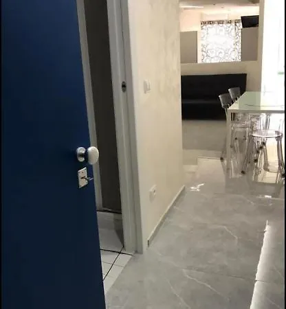 Le Rocce Nere 公寓式酒店 贾迪尼-纳克索斯