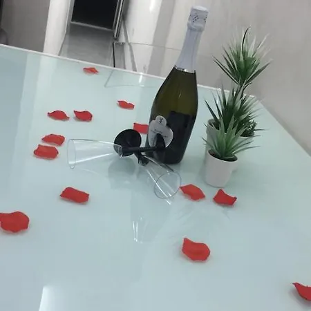 Le Rocce Nere 公寓式酒店